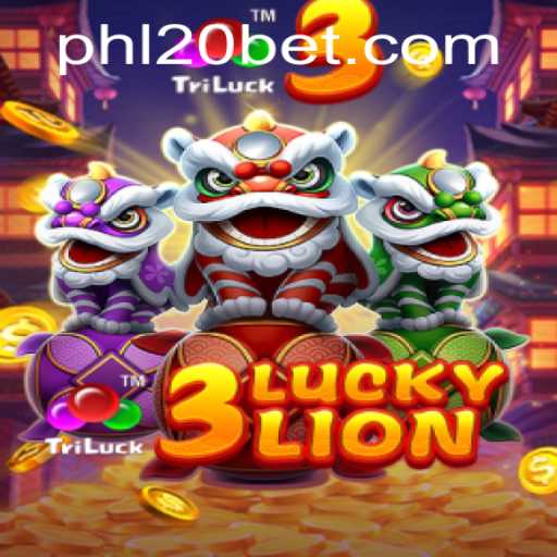 Exploring the Exciting World of 3LUCKYLION at 20Bet.com
