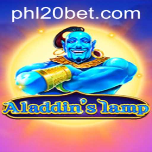 Discover the Magical World of Aladdinslamp at 20Bet.com