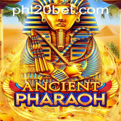 Discovering AncientPharaoh: A Journey Through Time with 20Bet.com