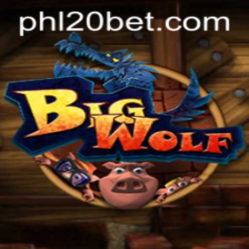 Explore the Thrills of BigWolf at 20Bet.com