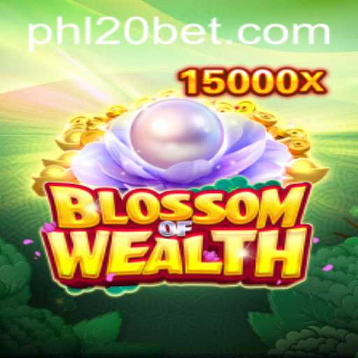 BlossomofWealth: Unveiling the Thrilling World of Virtual Fortune