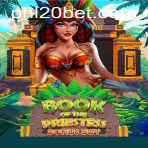Unveiling the Mysteries of BookOfThePriestess on 20Bet.com