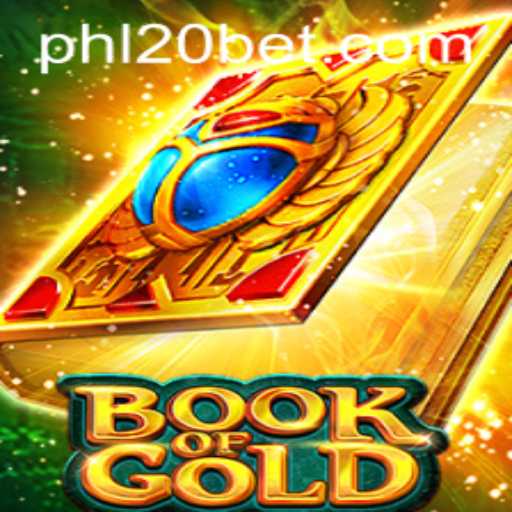 Book of Gold: Dive into the Mystical World at 20Bet.com