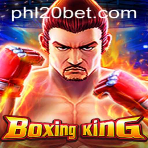 BoxingKing: An Immersive Experience in the World of Virtual Boxing