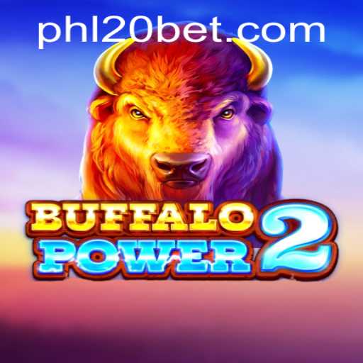 Unveiling Buffalo Power 2: Dive into the Exciting World of Slot Gaming