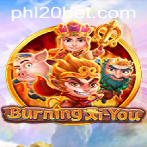 Exploring the Exciting World of BurningXiYou on 20Bet.com