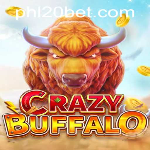 Discovering the Excitement of CRAZYBUFFALO on 20Bet.com