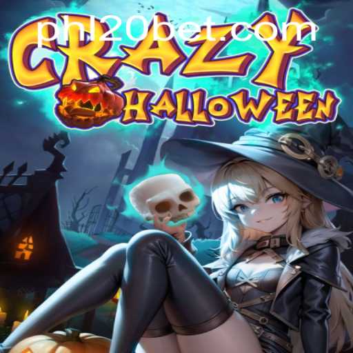 Exploring the Thrills of CrazyHalloween at 20Bet.com