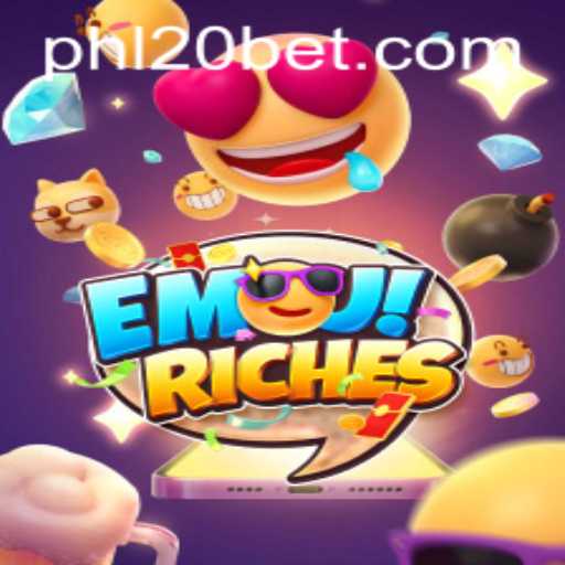 Exploring the Exciting World of EmojiRiches on 20Bet.com