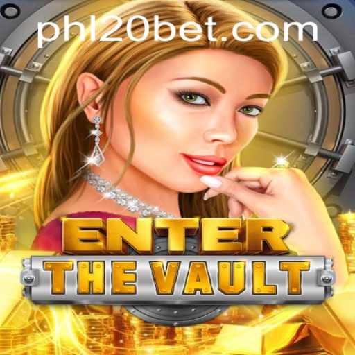 Unveiling EnterTheVault: A New Era in Gaming with 20Bet.com