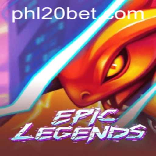 EpicLegends: Unveiling the Thrills of a Gaming Phenomenon