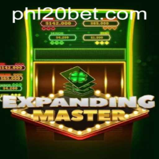 Exploring the Thrills of ExpandingMaster at 20Bet.com