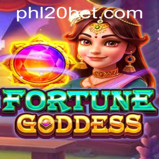 Discover the Enchanting World of FORTUNEGODDESS at 20Bet.com
