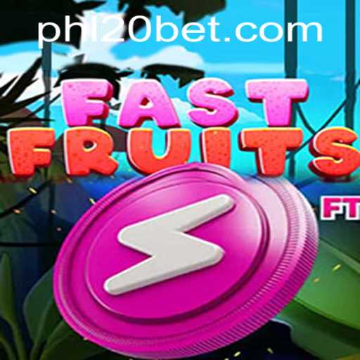 Experience the Thrill of FastFruits on 20Bet.com