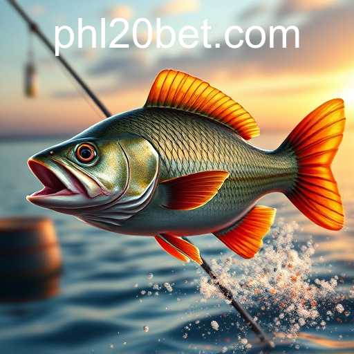 Discover the Thrilling World of Fishing Games with 20Bet.com
