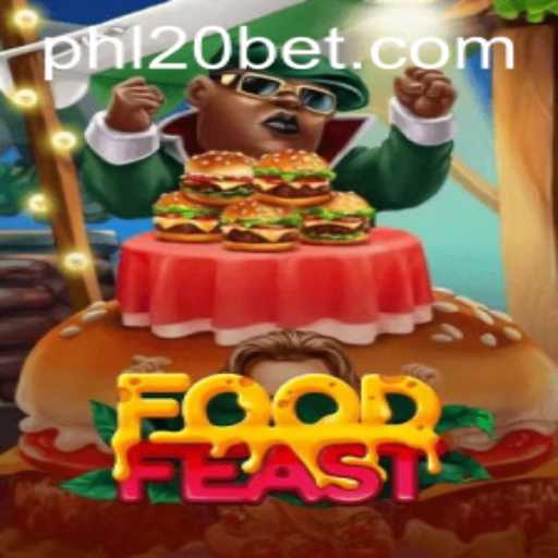 Discover the Exciting World of FoodFeast—The Ultimate Culinary Adventure Game