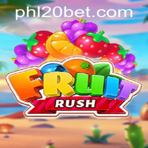 Exploring the Exciting World of FruitRush on 20Bet.com