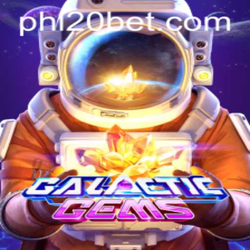 Explore the Adventures of GalacticGems on 20Bet.com