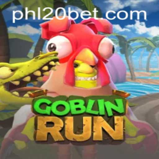 An In-Depth Exploration of GoblinRun: A Thrilling New Addition at 20Bet.com