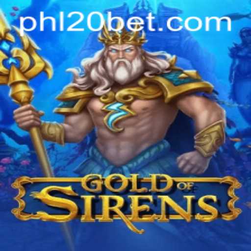 Experience the Thrill of Adventure in GoldofSirens Casino Game on 20Bet.com