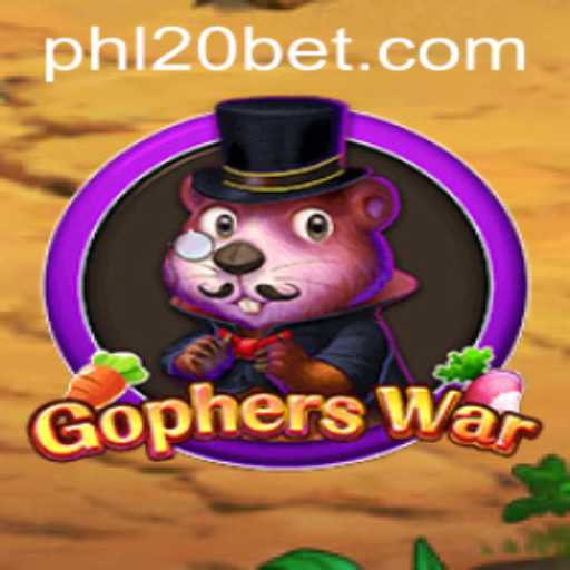 Explore the Exciting World of GophersWar: A Game-Changer in Online Gaming