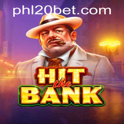 HitTheBank: A Thrilling Heist Adventure on 20Bet.com