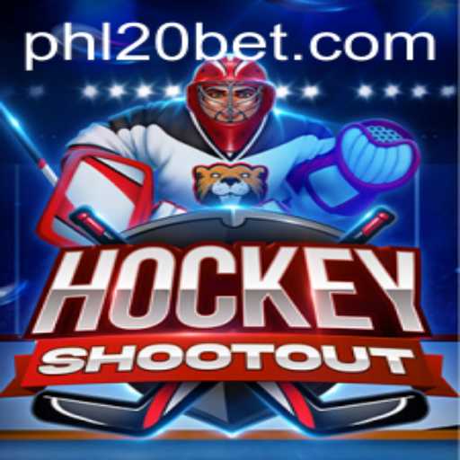 HockeyShootout: The Exciting New Game with 20Bet.com