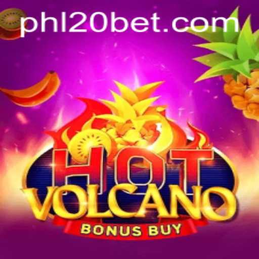 Exploring HotVolcanoBonusBuy: A Fiery Gaming Experience on 20Bet.com