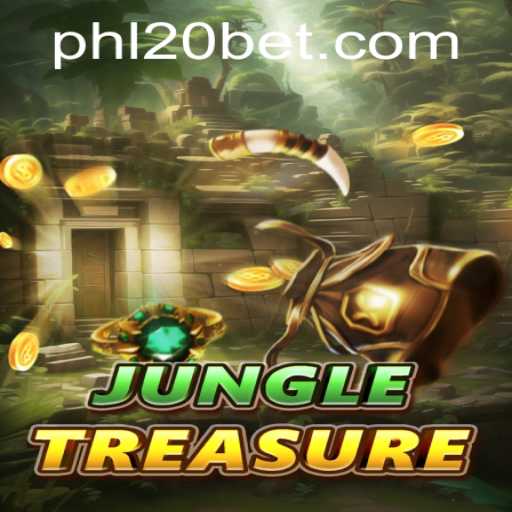 Discover the Excitement of JungleTreasure at 20Bet.com
