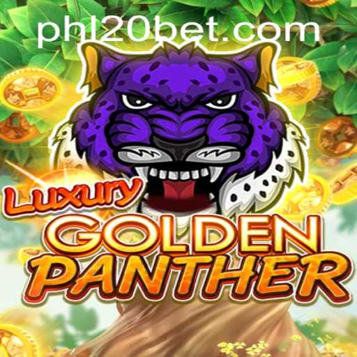 LUXURYGOLDENPANTHER: A New Gaming Experience on 20Bet.com