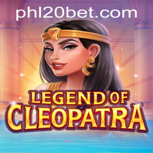 LegendOfCleopatra: Unravel the Mysteries at 20Bet.com