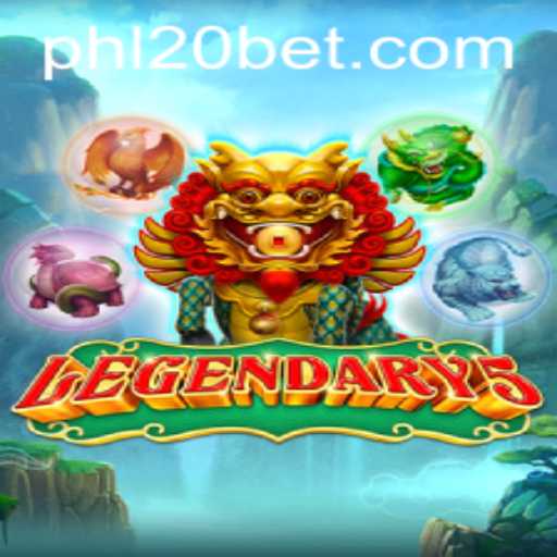 Exploring the World of Legendary5: A New Era in Gaming and Betting