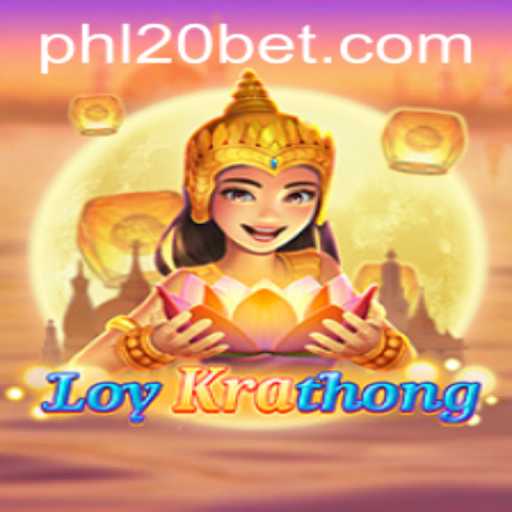 LoyKrathong: A Captivating Game Experience on 20Bet.com