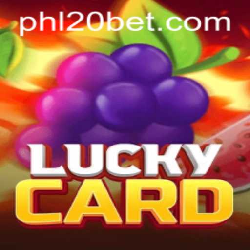 Discover the Exciting World of LuckyCard on 20Bet.com