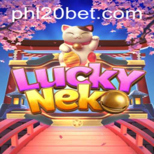 Discover the Enchanting World of LuckyNeko at 20Bet.com