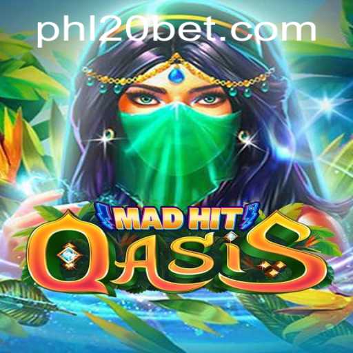 Exploring MadHitOasis: A Thrilling Online Game Experience