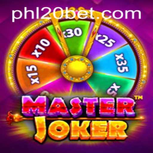 Exploring the Thrills of MasterJoker at 20Bet.com