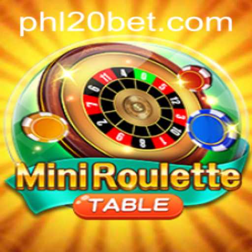 Exploring the Thrill of MiniRoulette at 20Bet.com