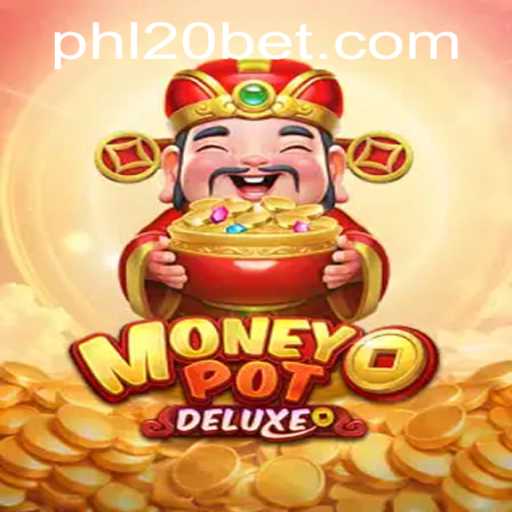 Exploring the Exciting World of MoneyPotDELUXE Offered by 20Bet.com