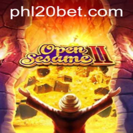 Unveiling the Captivating World of OpenSesameII on 20Bet.com