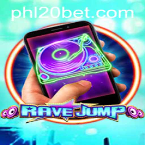 Dive into RaveJumpmobile: A Thrilling Adventure Associated with 20Bet.com