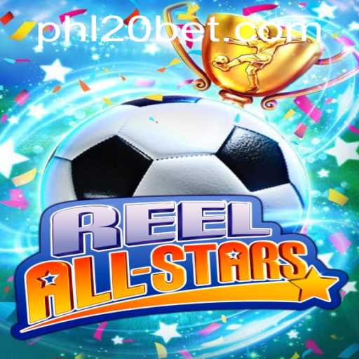 ReelAllStars: An Exciting Gaming Experience with 20Bet.com
