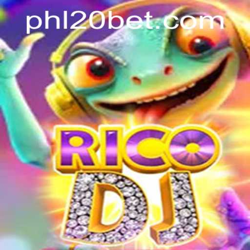 Exploring the Thrilling World of RicoDJ at 20Bet.com