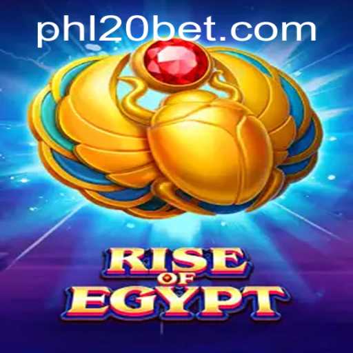 Exploring RiseOfEgypt: A Journey Through Time with 20Bet.com