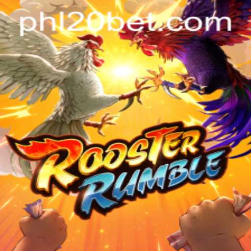RoosterRumble: The Exciting World of Real-Time Rooster Gaming at 20Bet.com