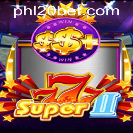 An In-depth Look at Super777II on 20Bet.com
