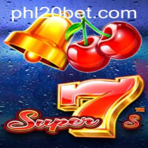 Super7s: A Stellar Slot Game Experience on 20Bet.com