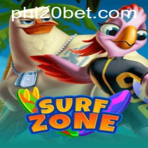 Dive Into Adventure with SurfZone: A Thrilling Experience by 20Bet.com