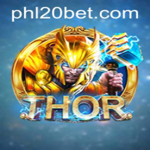 THOR: The Electrifying Force in Modern Gaming