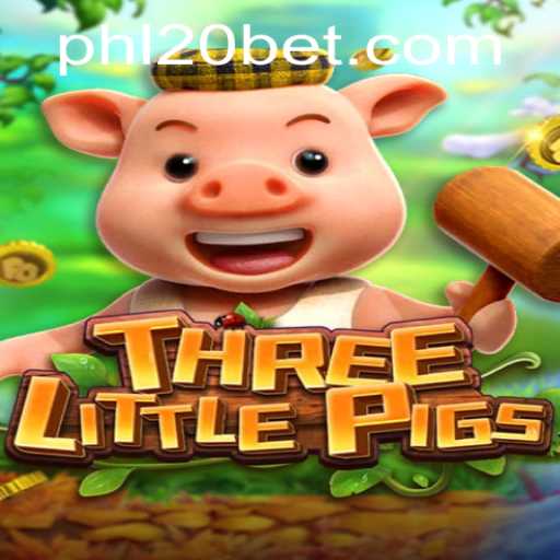 THREELITTLEPIGS: Unveiling the World of this Exciting Game